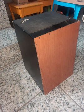 Cajon acústico JP