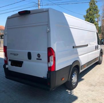 Fiat ducato 2.3