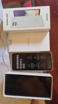 Samsung A22 5g 