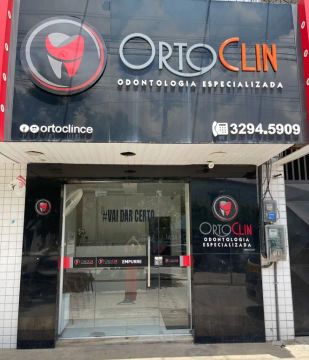 Clínica Odontológica