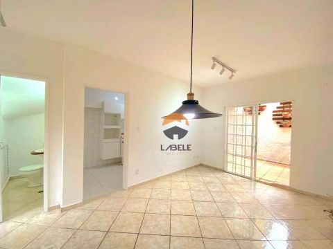 CASA - 2 DORMITÓRIOS - CONDOMINIO VILLA NOSTRA - GRANJA VIANA - SP