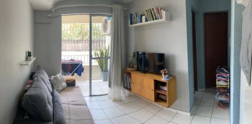 Aluguel apartamento Home pratice na Cohab - Mobiliado - excelente localização- com 1 quart