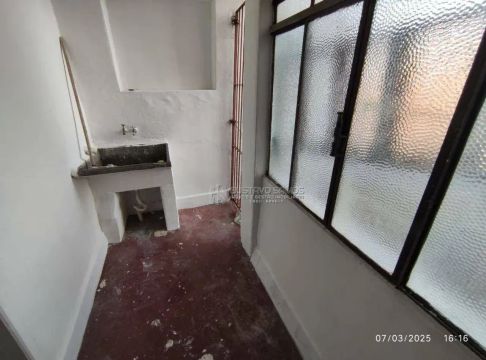 Casa com 2 dormitórios para alugar, 80 m² por R$ 2.700/mês - Mooca - São Paulo/SP