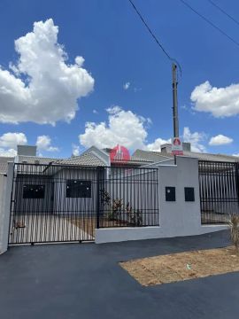 Casa no Jardim Leblon  Sarandi/PR!