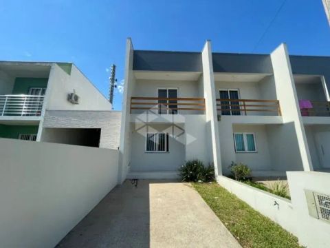 Apartamento em JOÃO ALVES