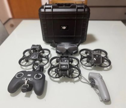 Drone DJI Avata 1