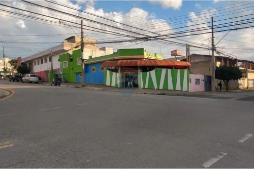 Alugue: Espaço Comercial Engajado em SP!