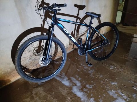 Bicicleta GTS aro 29