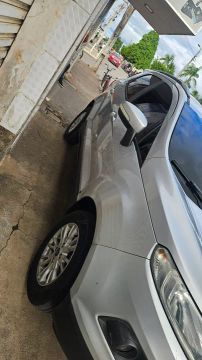 Ecosport 2016 manual 1.6