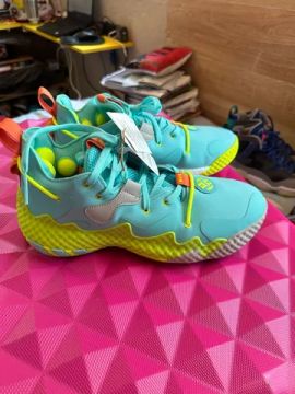 Tênis adidas harden vol 6 