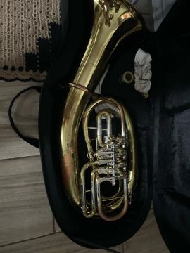 Euphonium sib perfeito