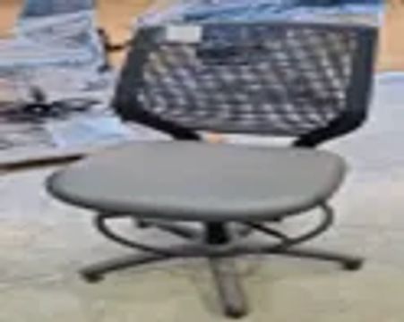 Cadeira sem rodízios