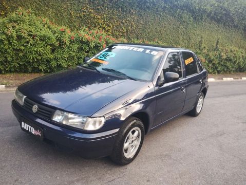 VOLKSWAGEN POINTER Usados e Novos