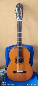Violão DiGiorgio Belsom 36