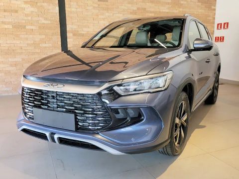 BYD SONG PRO 1.5 DM-I HÍBRIDO GS AUTOMÁTICO