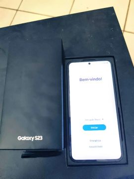 Samsung Galaxy S23 