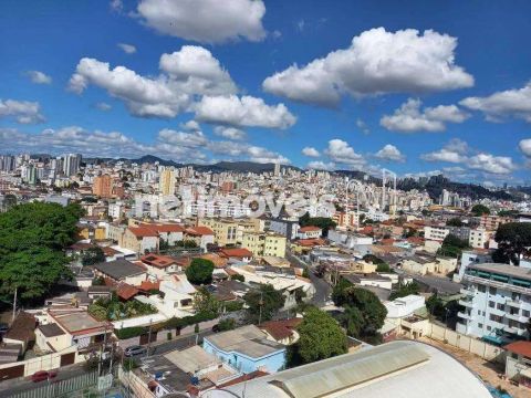 Venda Apartamento 3 quartos Calafate Belo Horizonte