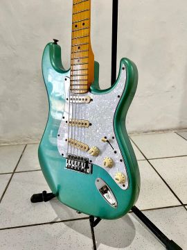 Guitarra Tagima TG530. Captadores Alnico 5. Regulado. Aceito CARTÃO 