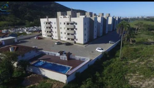 Aluguel anual Praia da Vila - Imbituba - SC