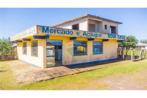 Incrível oportunidade de investimento prédio comercial no Balneário Presidente, em Imbé