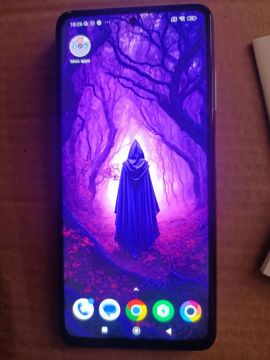 Poco x3 pro 255 GB / 8+3 GB RAM