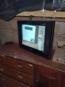 TV Semp LCD 20 polegadas