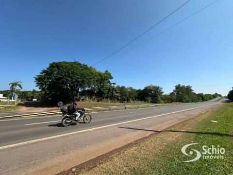 Área à venda, 6050 m² por R$ 1.200.000 - Assistência - Rio Claro/SP