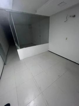 Sala comercial