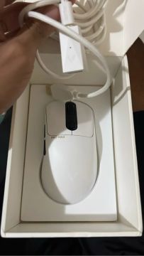 Mouse Rapoo Vt3 Pro Max 