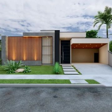 Casa em Reserva São Nicolau - Atibaia