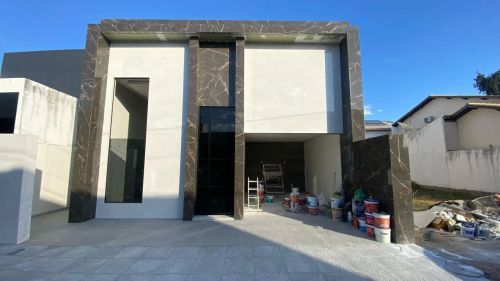 Casa no Condomínio Sol nascente Etapas