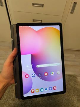 Tablet Samsung Galaxy Tab S6