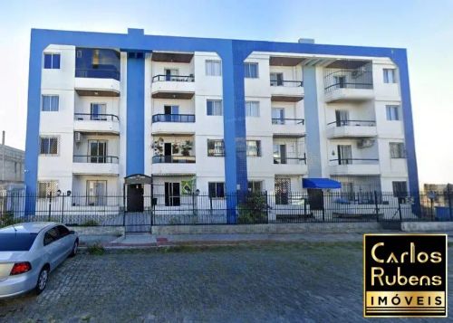 Apartamento para Venda em Vila Velha, Divino Espírito Santo, 2 dormitórios, 1 banheiro, 2 
