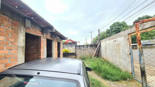 Casa em Rua Ângelo Sellin - Jardim Myrian Moreira da Costa - Campinas/SP