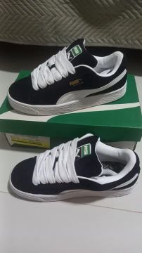 PUMA SUEDE XL