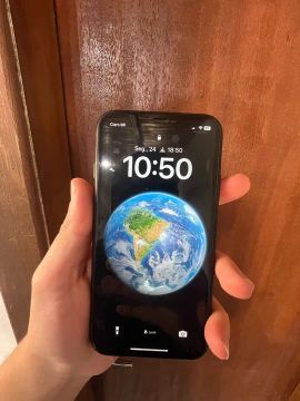 IPHONE XR 128GB
