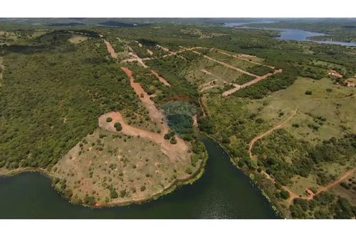 "Fazenda dos Sonhos à Venda em Caraíbas, Bahia!"