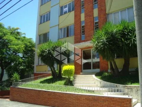 Apartamento em Nossa Senhora Do Rosário