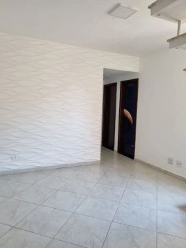 Apartamento reformado