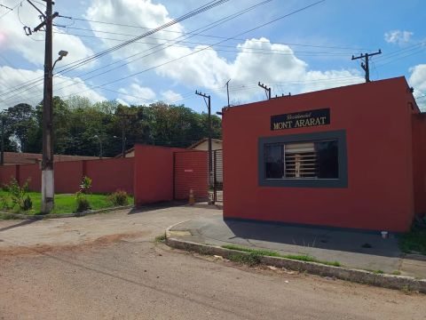 Casa 100% financiada