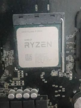 Processador AMD Ryzen 9 3900