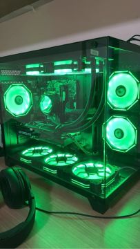 PC GAMER - RTX 3060 12GB