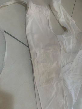 Leia descrição. Kimono infantil 