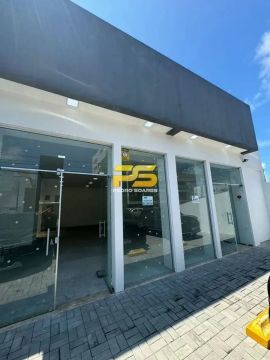 Loja vitrine com 150 m² para Locação, Bessa - João Pessoa