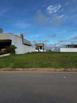 TERRENO FLORAIS DA MATA 375m2