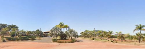Analândia - Fazenda Cavalinno - Terreno 420m2