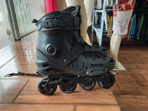 Patins seba 