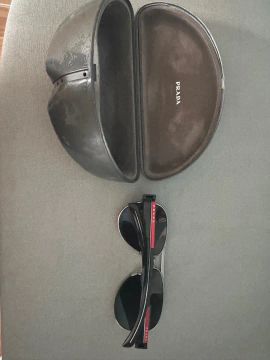 Óculos de sol Prada SPS 51l