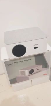 Projetor Thundeal TD92 Pro Full HD Android