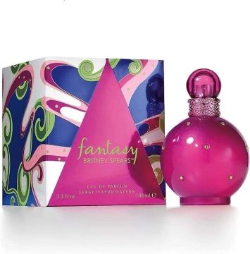 Perfume Fantasy Britney Spears 100ml Eau de Parfum